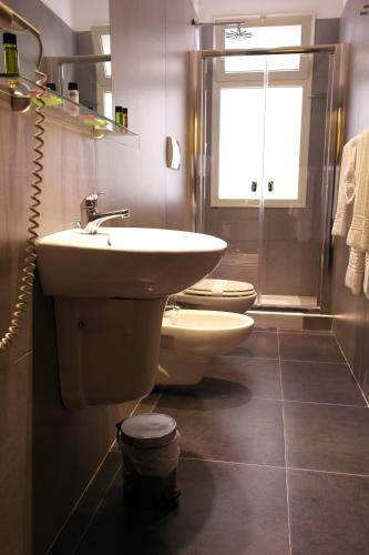 Kleopatra Design Hotel