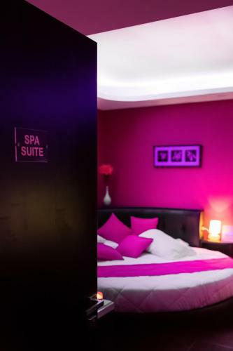 Kleopatra Design Hotel
