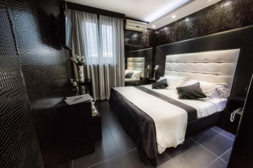 Kleopatra Design Hotel