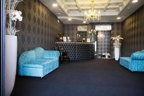 Kleopatra Design Hotel