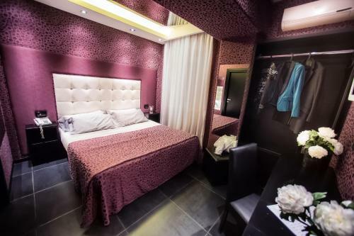 Kleopatra Design Hotel