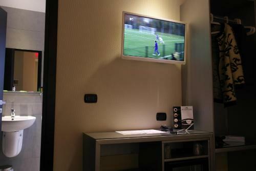 Kleopatra Design Hotel