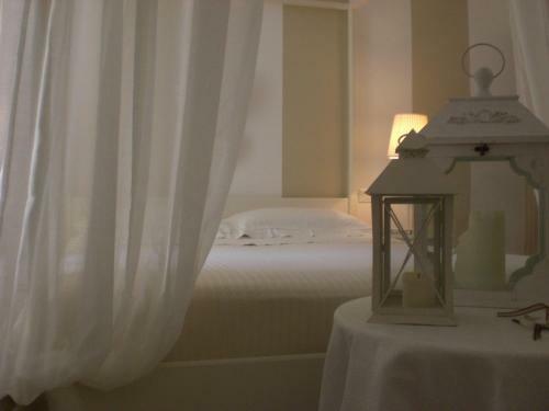 Bed & Breakfast La Lanterna