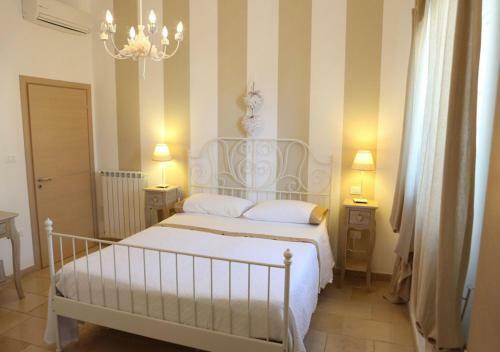 Bed & Breakfast La Lanterna