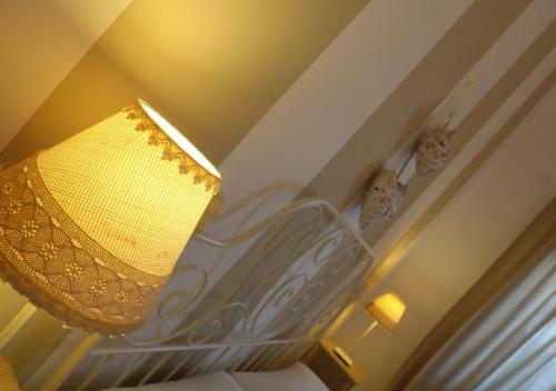 Bed & Breakfast La Lanterna