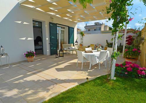 Bed & Breakfast La Lanterna