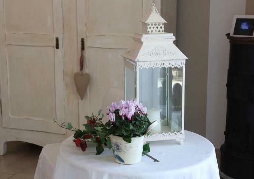 Bed & Breakfast La Lanterna