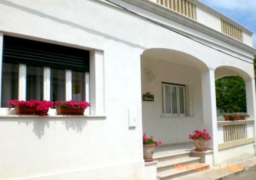 Bed & Breakfast La Lanterna
