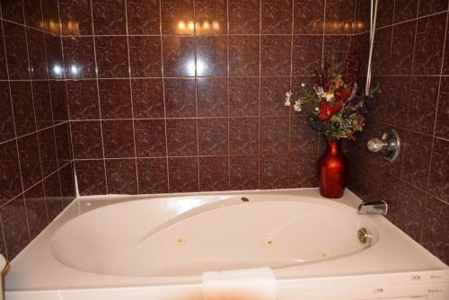 Hotel Auberge Wild Rose Inn