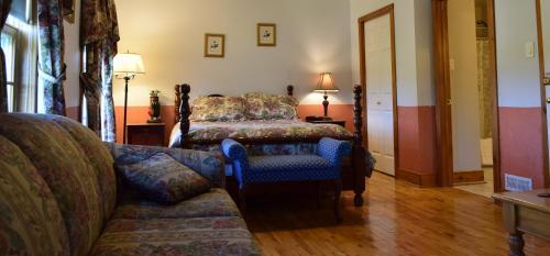 Hotel Auberge Wild Rose Inn