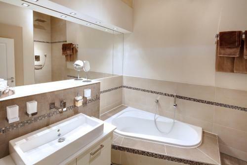 Apartamento Appartments Coloman