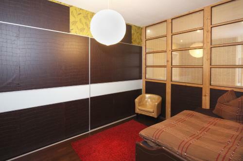 Apartamento Appartments Coloman