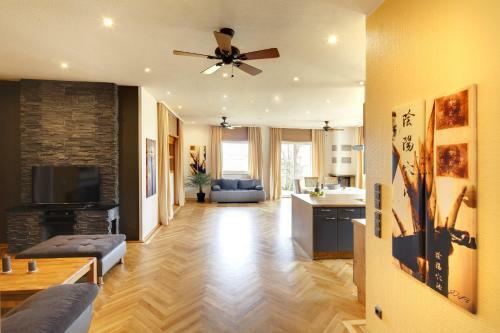 Apartamento Appartments Coloman