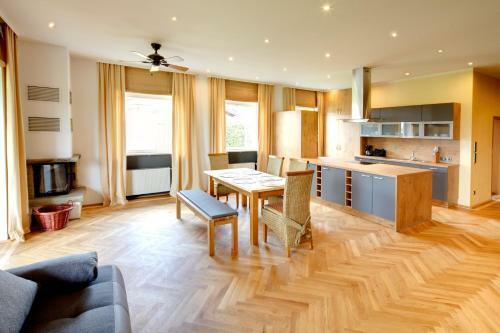 Apartamento Appartments Coloman