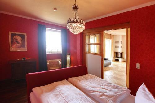 Apartamento Appartments Coloman