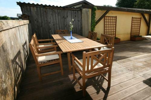 Apartamento Appartments Coloman