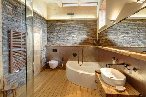 Apartamento Appartments Coloman