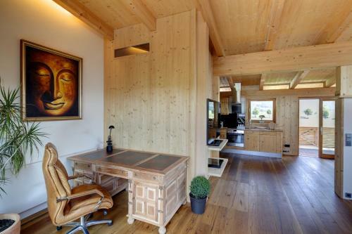 Apartamento Appartments Coloman