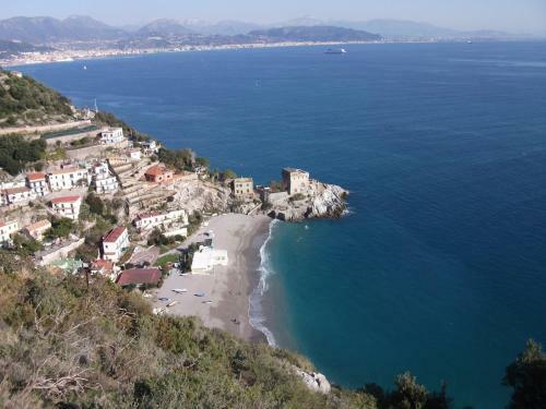 Apartamento Ruderi