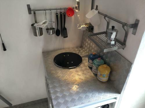 Apartamento Ruderi