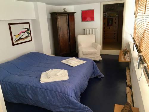 Apartamento Ruderi