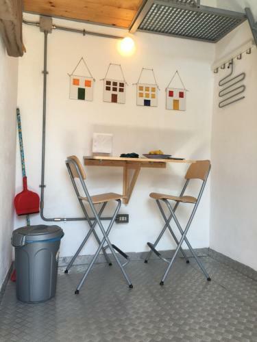 Apartamento Ruderi
