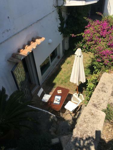 Apartamento Ruderi