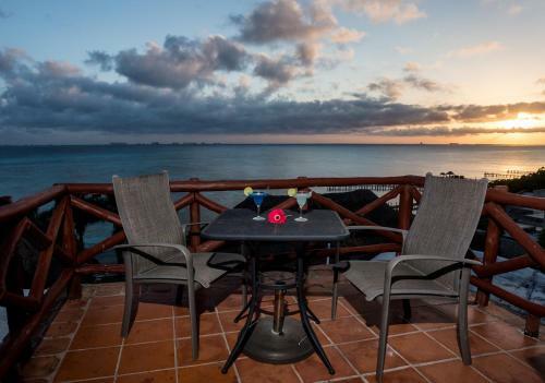 Hotel La Joya Isla Mujeres