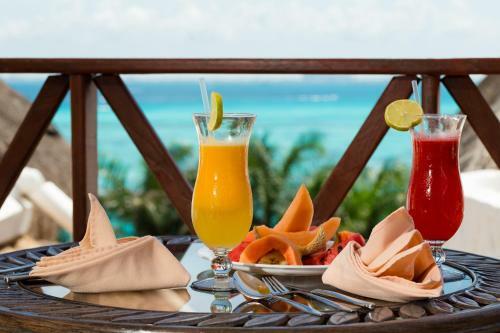 Hotel La Joya Isla Mujeres