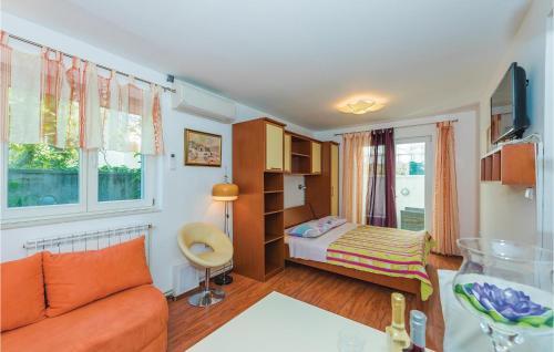 Apartment Augusta Senoe VI