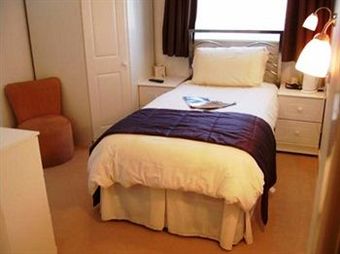 Hostal The Windward
