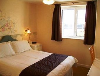 Hostal The Windward