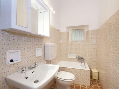 Holiday Home San Siro