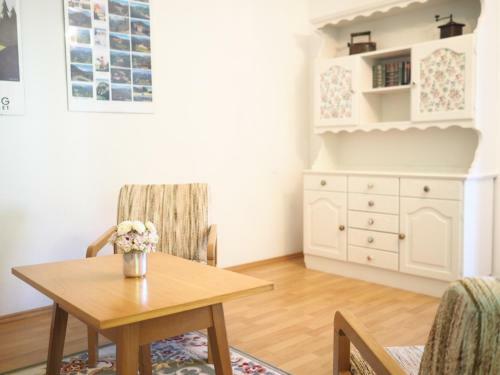 Apartamento Villa Daheim Semmering