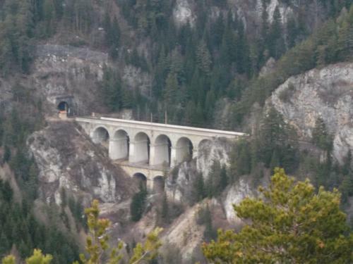 Apartamento Villa Daheim Semmering