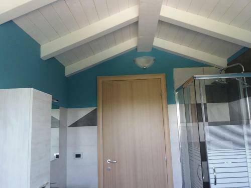 Apartamento Casa Vacanze I Boidi