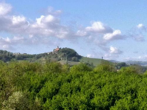 Apartamento Casa Vacanze I Boidi
