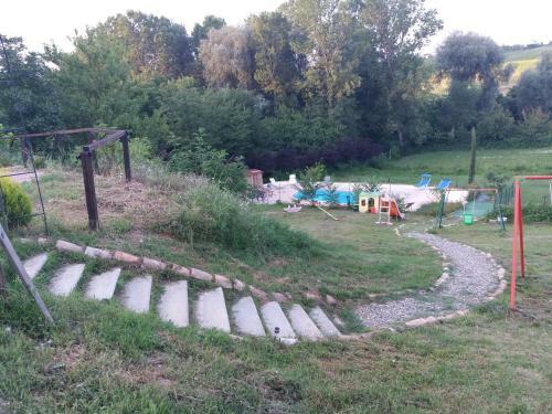 Apartamento Casa Vacanze I Boidi