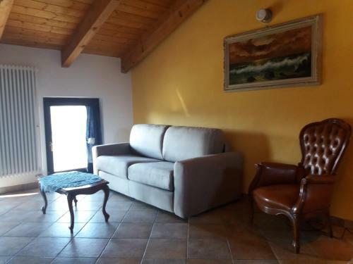 Apartamento Casa Vacanze I Boidi