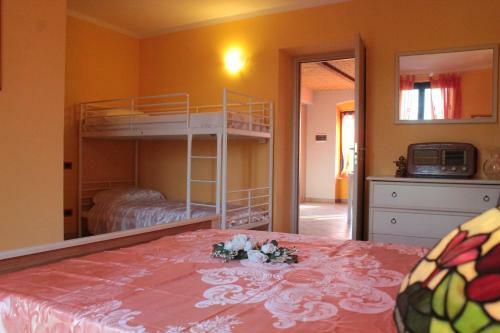 Apartamento Casa Vacanze I Boidi