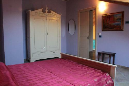 Apartamento Casa Vacanze I Boidi