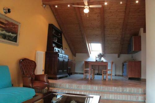 Apartamento Casa Vacanze I Boidi