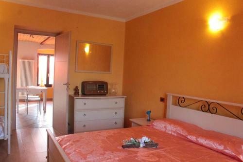 Apartamento Casa Vacanze I Boidi