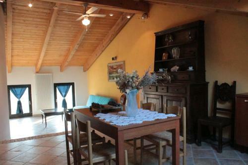 Apartamento Casa Vacanze I Boidi