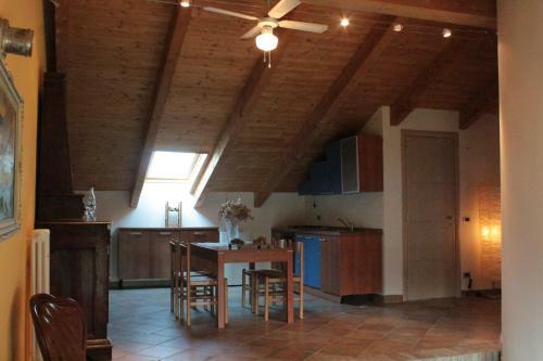 Apartamento Casa Vacanze I Boidi