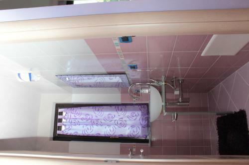 Apartamento Casa Vacanze I Boidi
