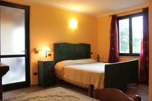Apartamento Casa Vacanze I Boidi