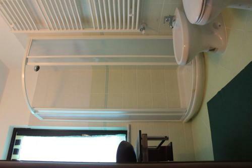 Apartamento Casa Vacanze I Boidi