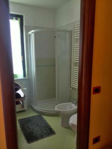 Apartamento Casa Vacanze I Boidi