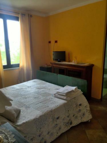 Apartamento Casa Vacanze I Boidi